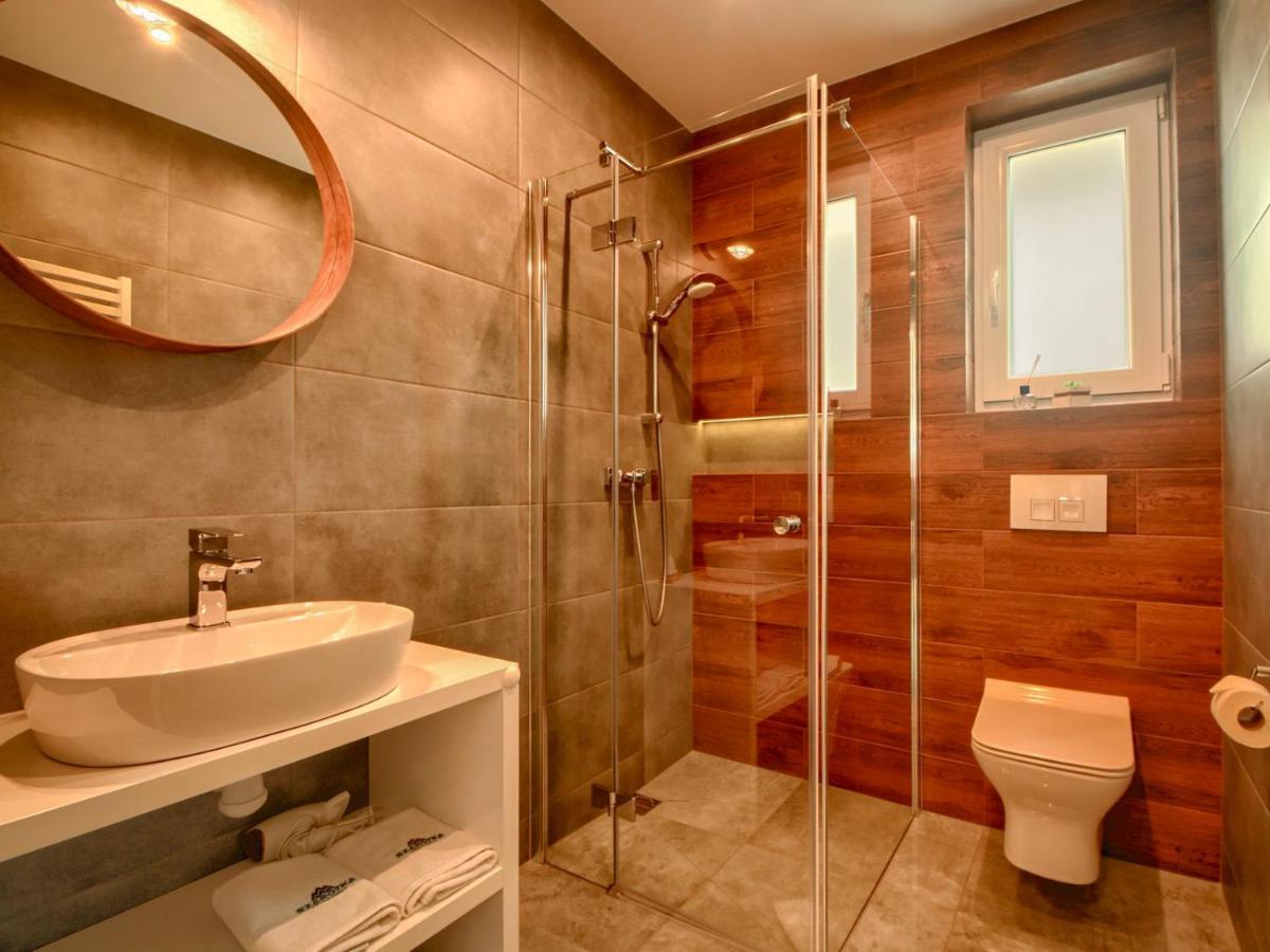 Apartamenty Szarotka Weichsel Exterior foto