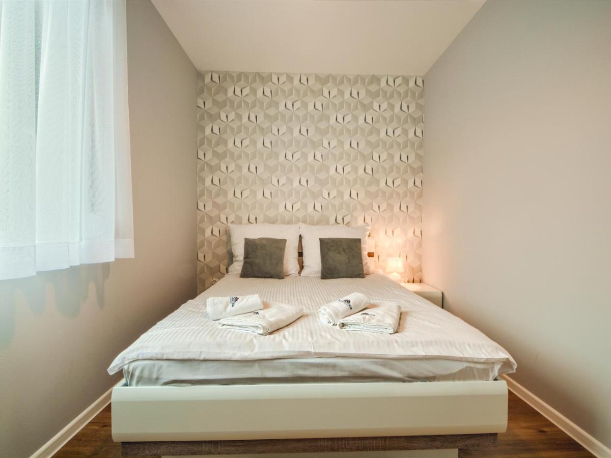 Apartamenty Szarotka Weichsel Exterior foto