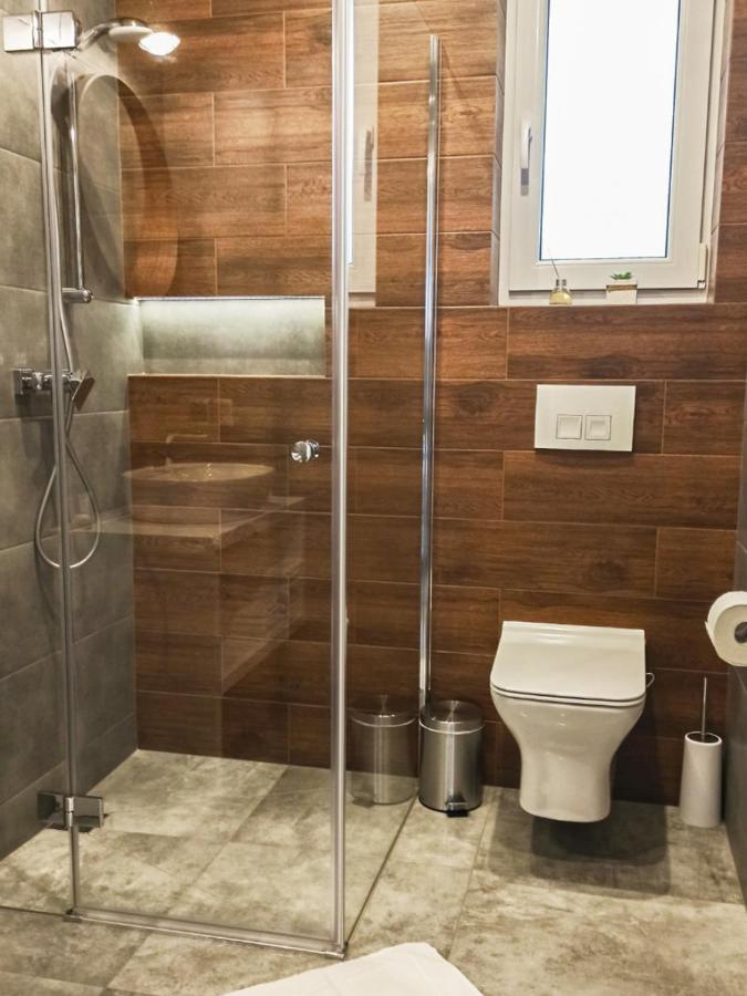 Apartamenty Szarotka Weichsel Exterior foto