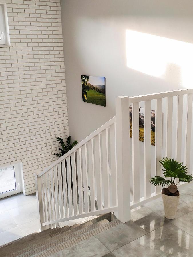 Apartamenty Szarotka Weichsel Exterior foto