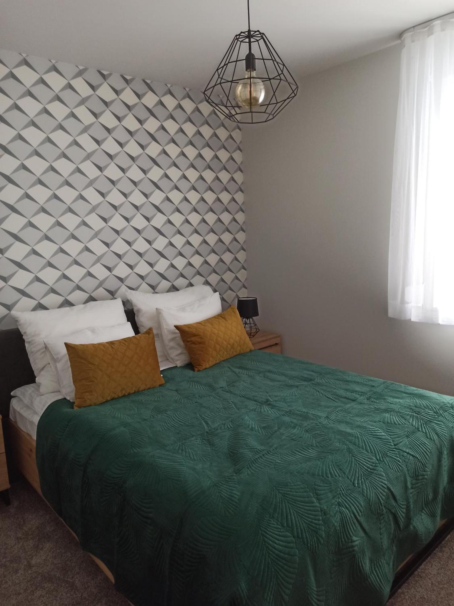 Apartamenty Szarotka Weichsel Exterior foto