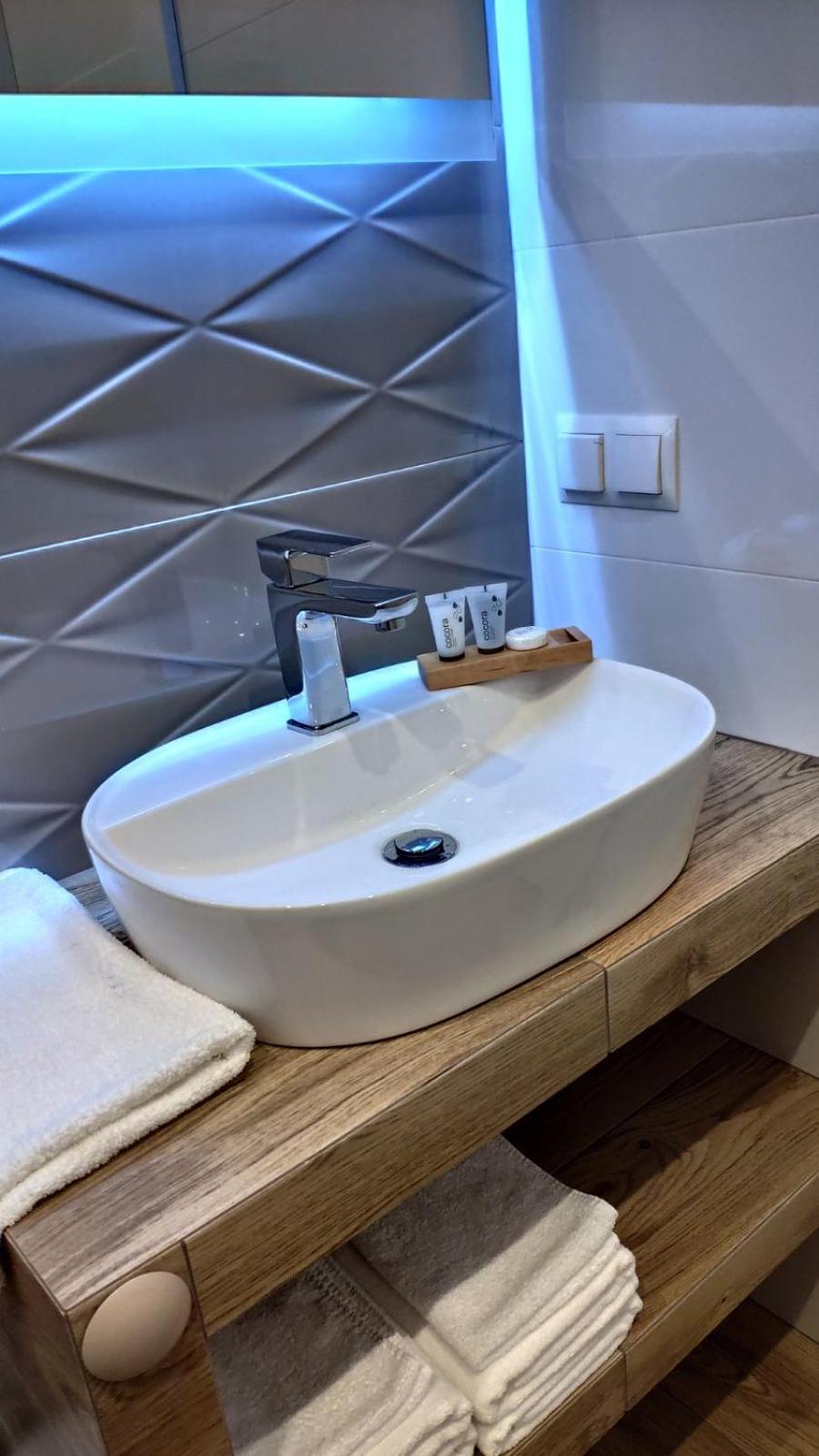 Apartamenty Szarotka Weichsel Zimmer foto