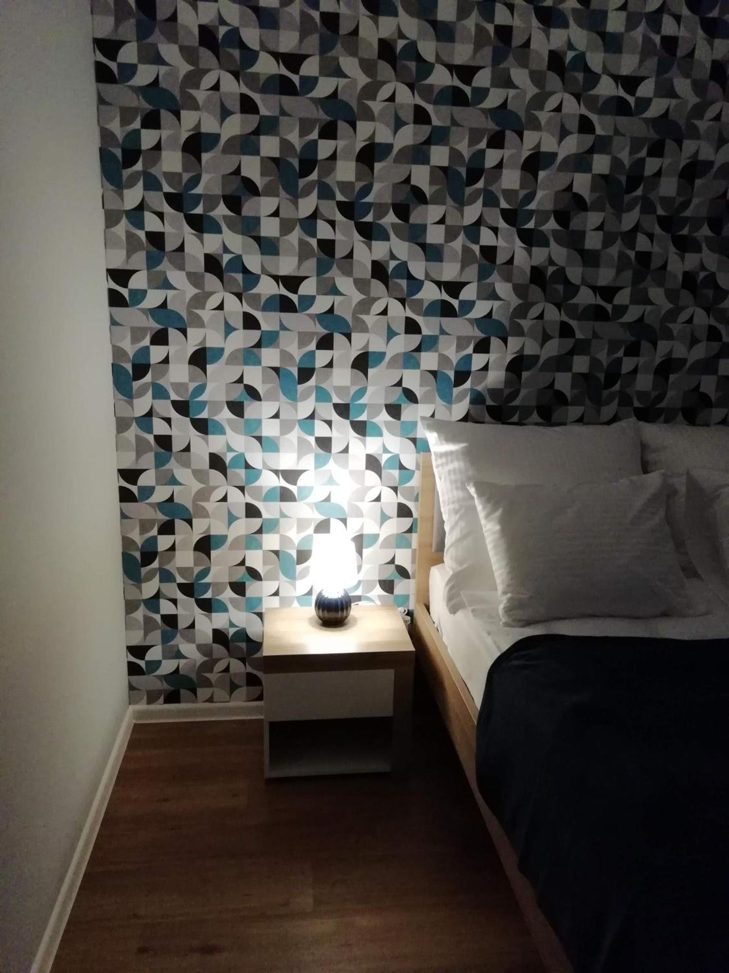 Apartamenty Szarotka Weichsel Zimmer foto